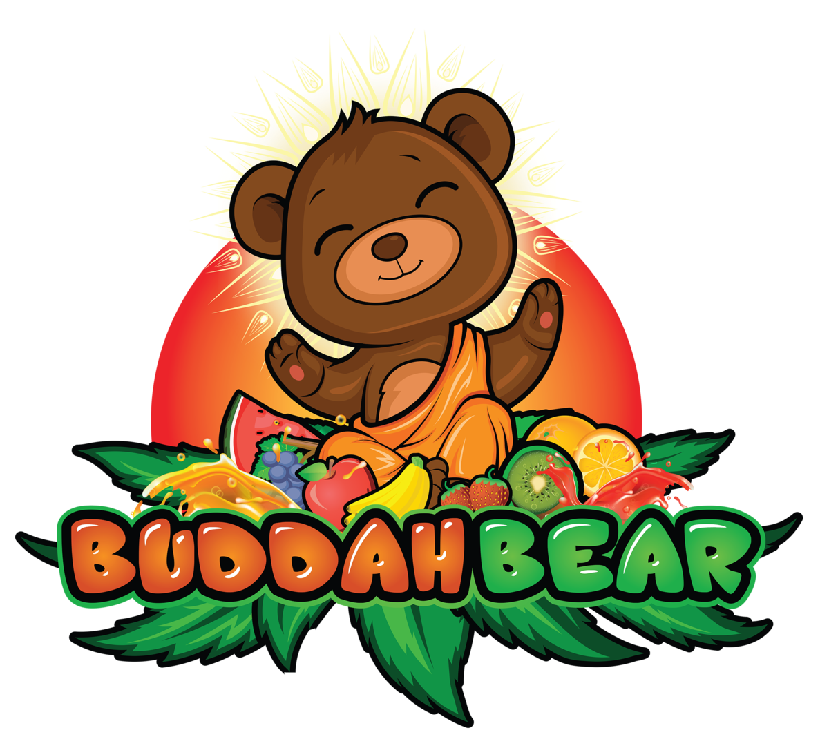 Official Buddahbear Carts