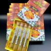 Buddahbear Prerolls -LIL LIT STIX CHERRY COOKIE