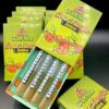 Buddahbear Prerolls - LIL LIT STIX SOUR TRIANGLE